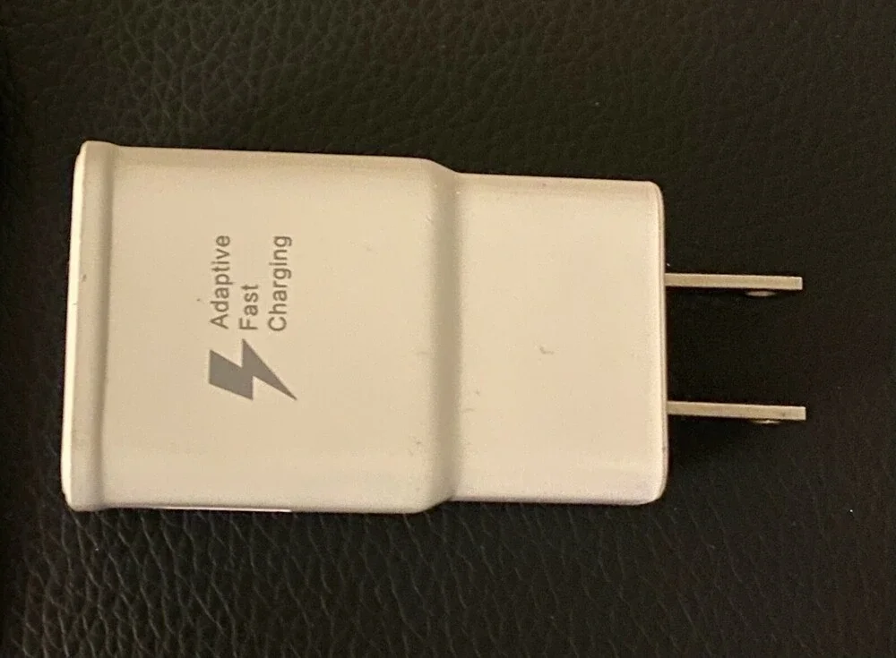 Samsung USB Charger - 5 for $21.99
